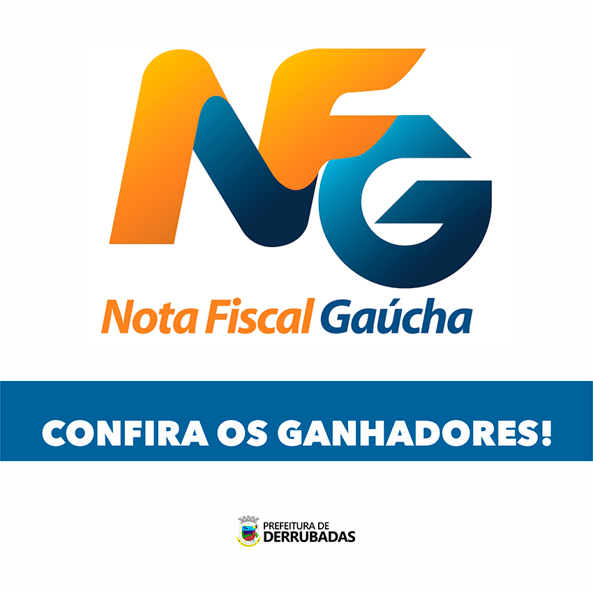NOTA FISCAL GAUCHA