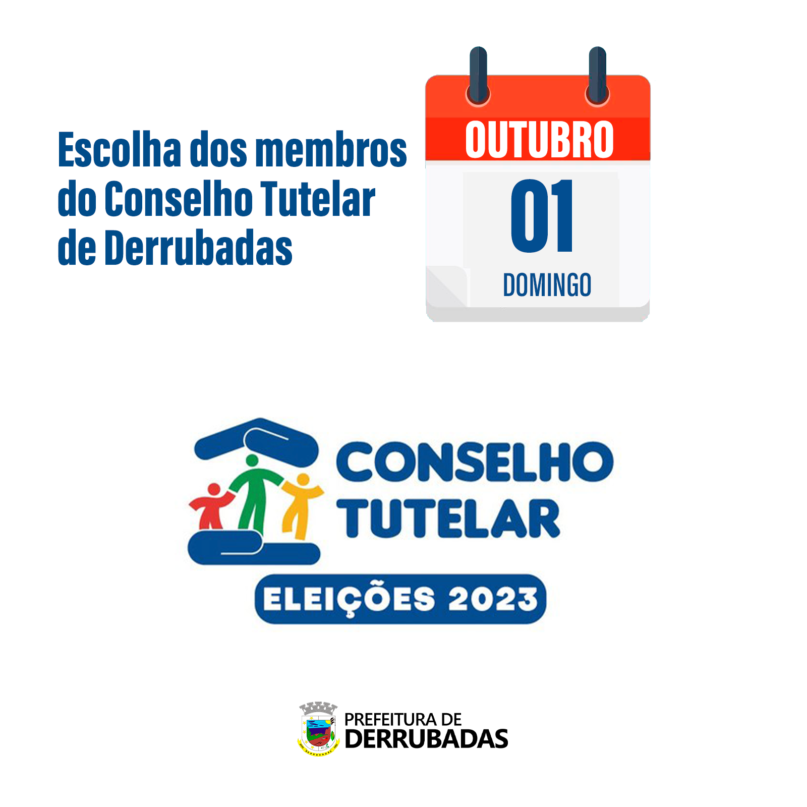 escolha tutelar