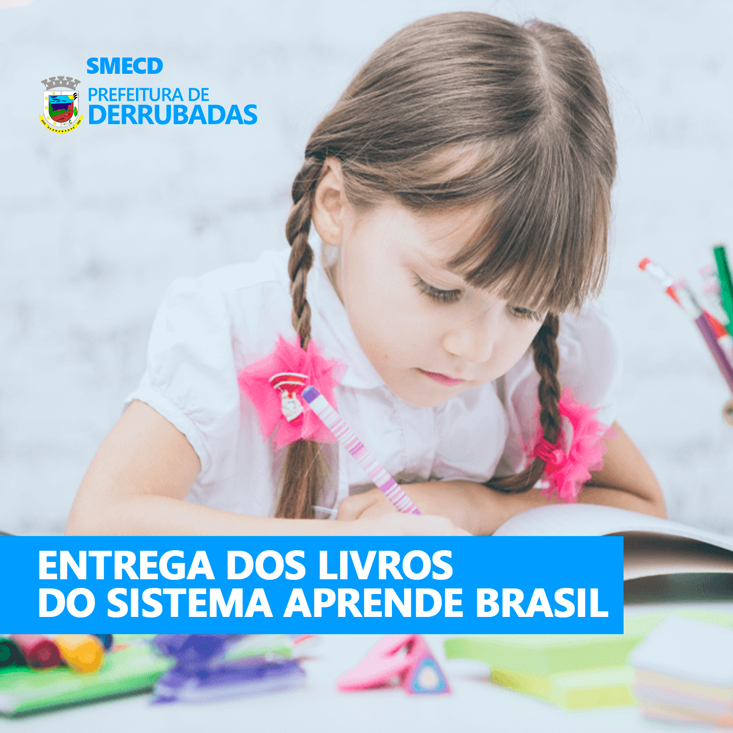 educação